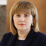 PALIHOVICI Liliana