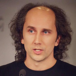 TKACHENKO Pavlo