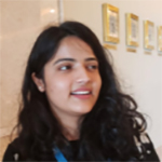 SARIYA Vandita