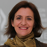 PILICHOWSKI Elsa