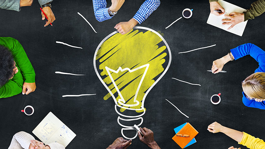 Incubateur pour la démocratie participative