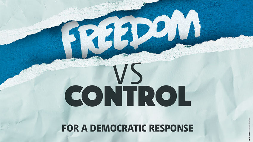 World Forum for Democracy Satellite Events