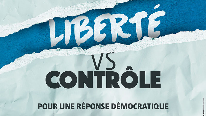 Evénements satellites du Forum mondial de la Démocratie