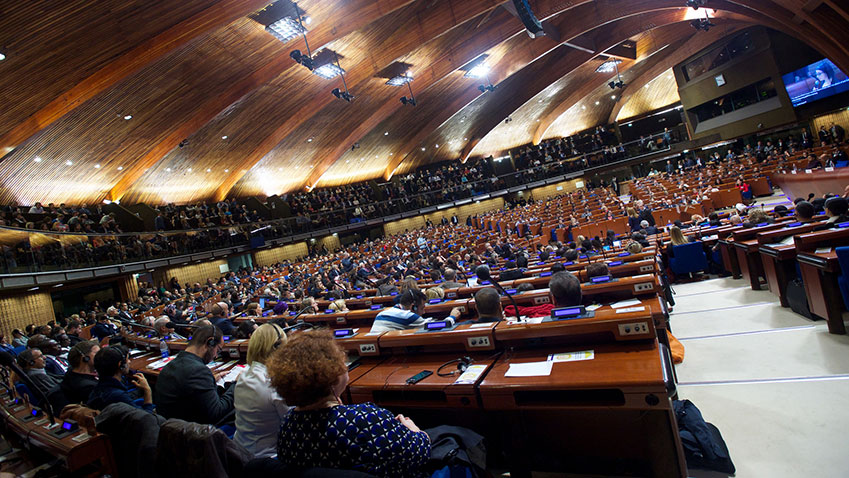 World Forum for Democracy 2015: Preliminary conclusions