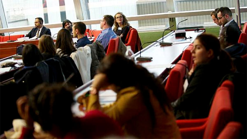 Towns and cities must find the right partners to foster intercultural dialogue