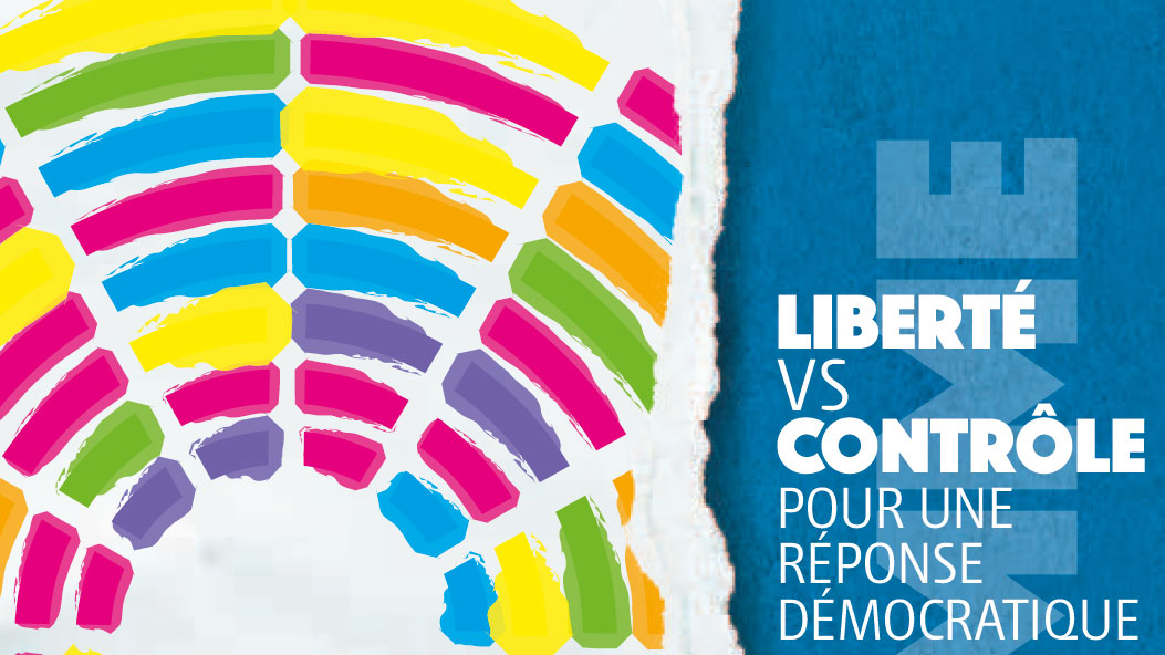 Forum mondial de la Démocratie 2015