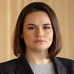TSIKHANOUSKAYA
