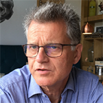 van der ZWEERDE