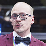 ANDERSSON Thomas