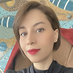 BENANI Manal