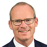 COVENEY Simon