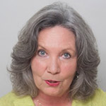 HAYES Nuala
