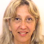 LUCIANI Claudia 2022