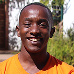 MUKOYI Courteney (Takura)