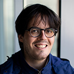 CHARLES Mathias