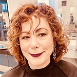 NICOLINI Beatrice