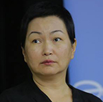 NOGOIBAEVA Elmira 2022
