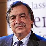 ORLANDO Leoluca