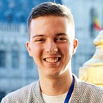 RESHETKOV Oleksandr
