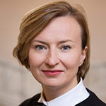 RYABIKO Kateryna