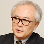 TANIGUCHI Tomohiko