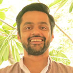 THAKORE Abhishek 2022