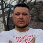 FLONTS Volodymyr