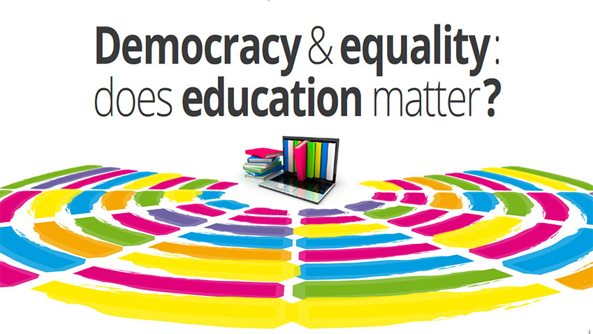 World Forum for Democracy 2016