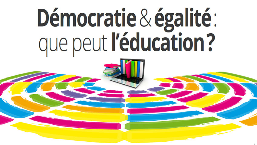 Forum mondial de la démocratie 2016
