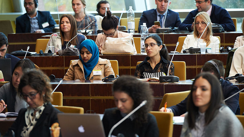 Education bridging social divides – pass or fail?