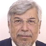 PERRAKIS Stelios