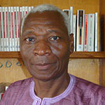 DIAKITÉ Fatogoma