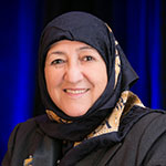 YACOOBI Sakeena