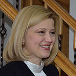 TERGUȚĂ Violeta