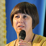 KOVALENKO Oksana
