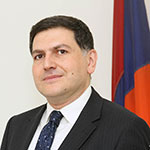 HOVHANNISYAN Paruyr