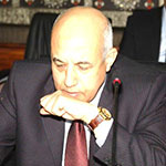SARET Abdelaziz