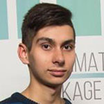 MARCHUK Anton