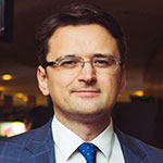 KULEBA Dmytro