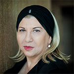 BOUZAR Dounia