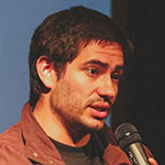 BONOMO Alejandro