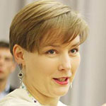 LAUŽIKAITĖ Milda