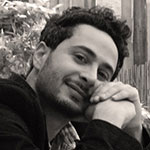 AHMADI Siamak