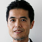 YAMAWAKI Keizo