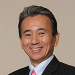 SUZUKI Yasutomo