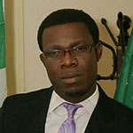 ASAOLU Tunji John
