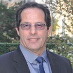 BENAVOT Aaron