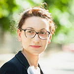 CĂLUGĂRU Corina
