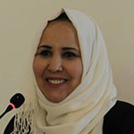 TRABELSI Mouna