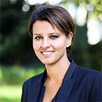VALLAUD-BELKACEM Najat